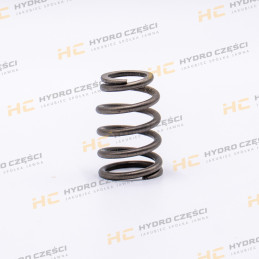 JCB Zawór ssący 1004.40 - AZERI PARTS