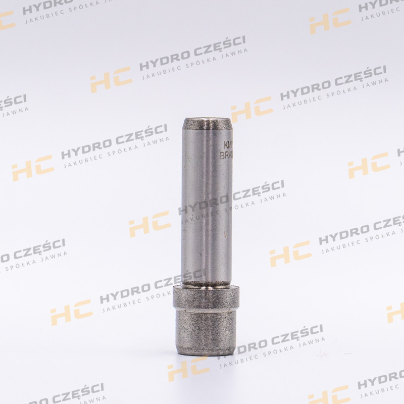 Exhaust/intake valve guide (fits PERKINS 1100) - KMP BRAND
