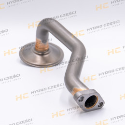 Oil strainer (fits PERKINS...