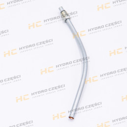 JCB Oil level dipstick - ORIGINAL