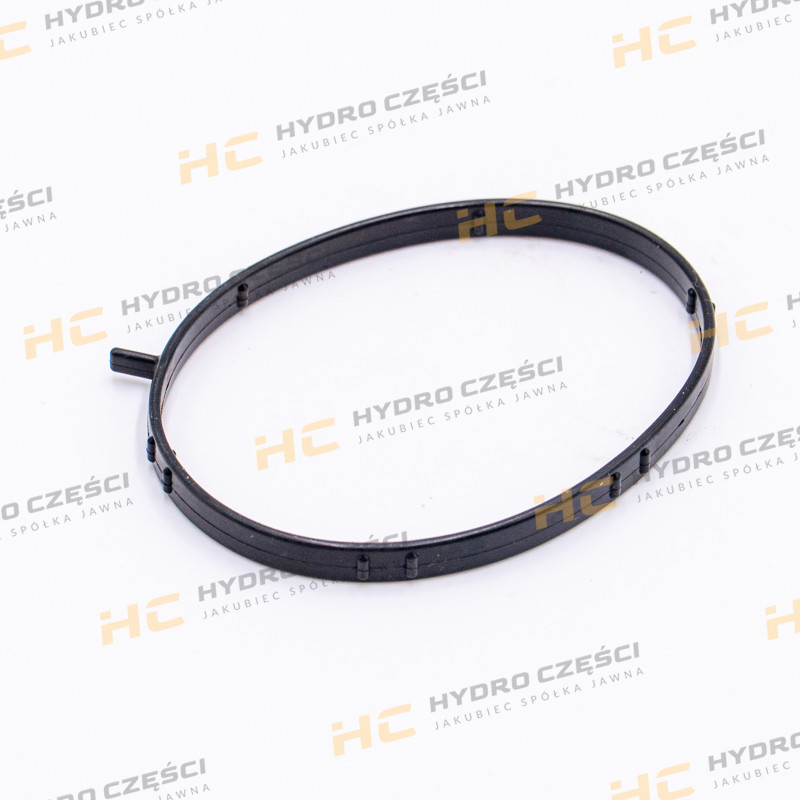 JCB Intake manifold gasket PERKINS NM PJ - KMP BRAND