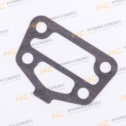 Oil filter head gasket...
