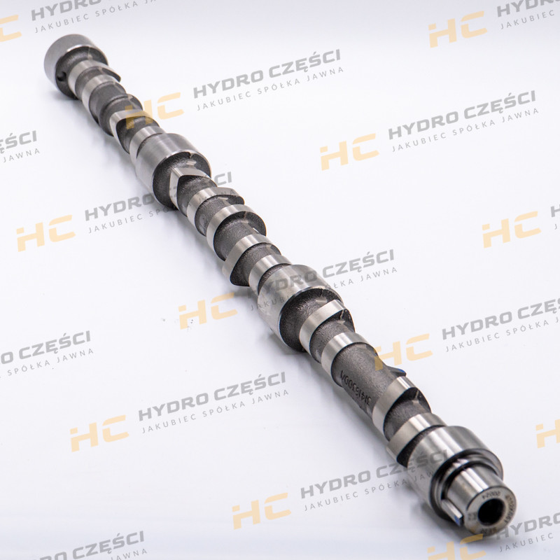 Camshaft (fits PERKINS 1006) - GENUINE