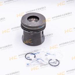 JCB Engine piston 98.48mm PERKINS LD - KMP BRAND