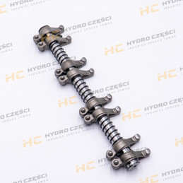 JCB Complete Rocker Shaft Assembly 6BD1 / 6BG1 - MAGURO