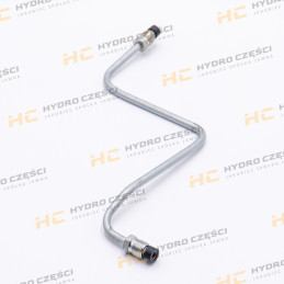 JCB Fuel pipe injection...