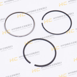 Engine piston 100mm (fits JCB) - KMP BRAND
