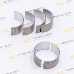 JCB Conrod bearings 3.152...