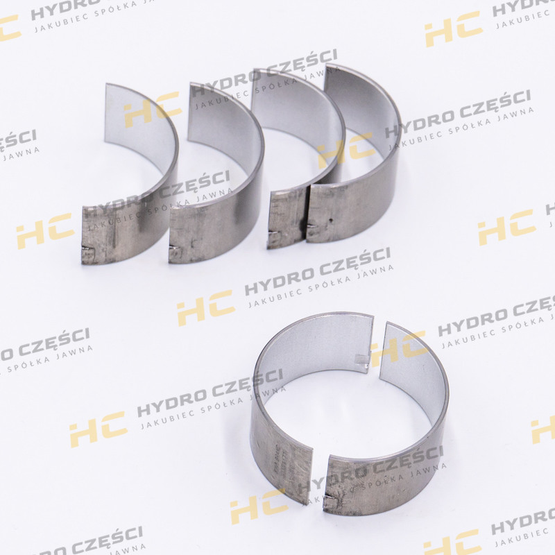 JCB Conrod bearings 3.152 STD - KMP BRAND
