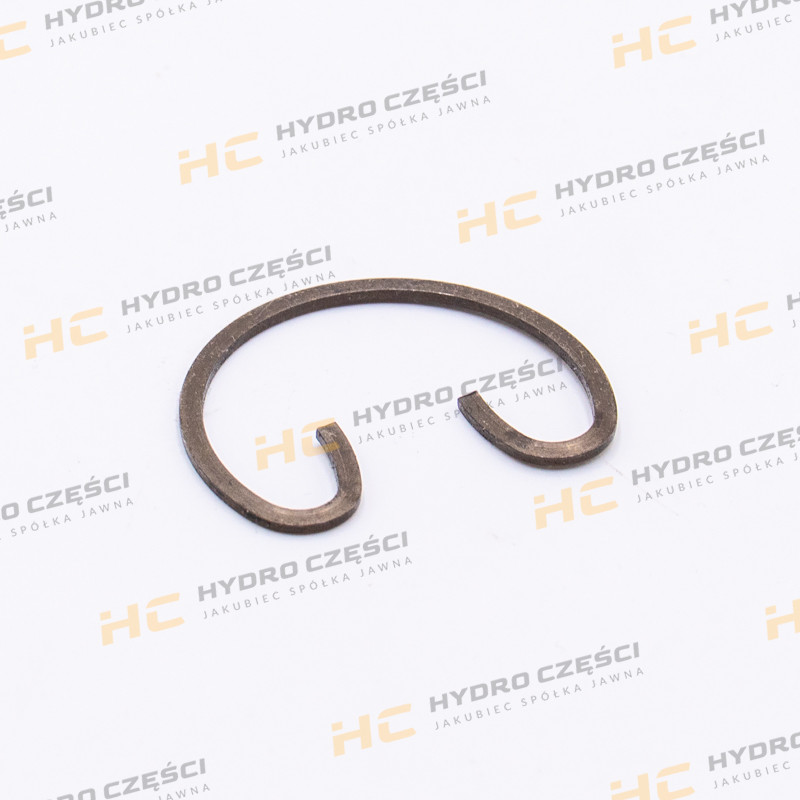Piston pin lock (fits PERKINS 1300) - KMP BRAND