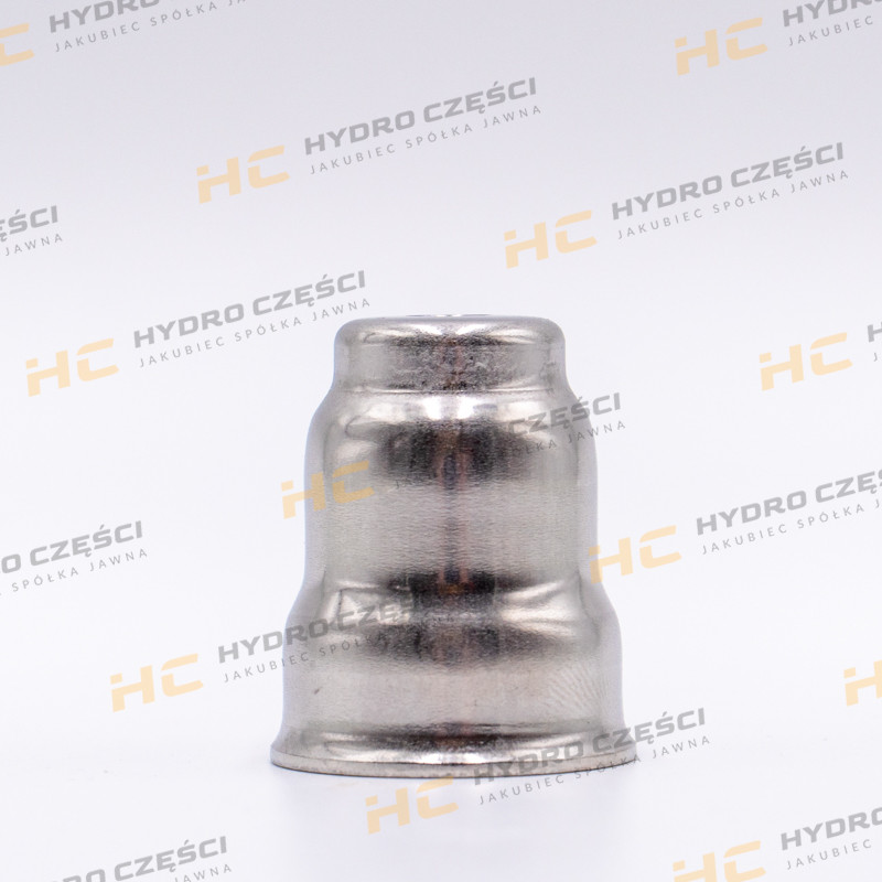 Injector sleeve (fits PERKINS 1300) - KMP BRAND