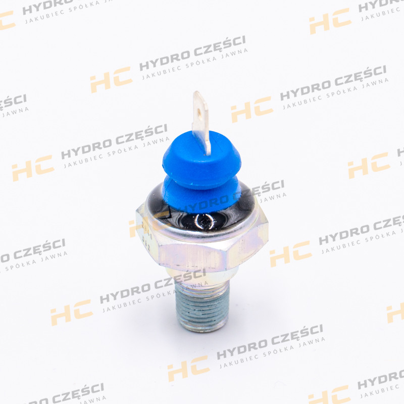 JCB Oil pressure sensor (fits JCB) - GENUINE