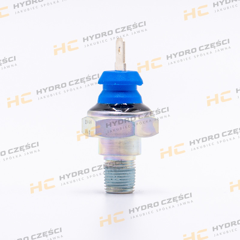 Oil pressure sensor (fits PERKINS 1004 1006) - GENUINE