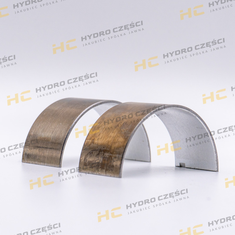 CUMMINS Conrod Bearing (Half) STD 6BT QSB KMP
