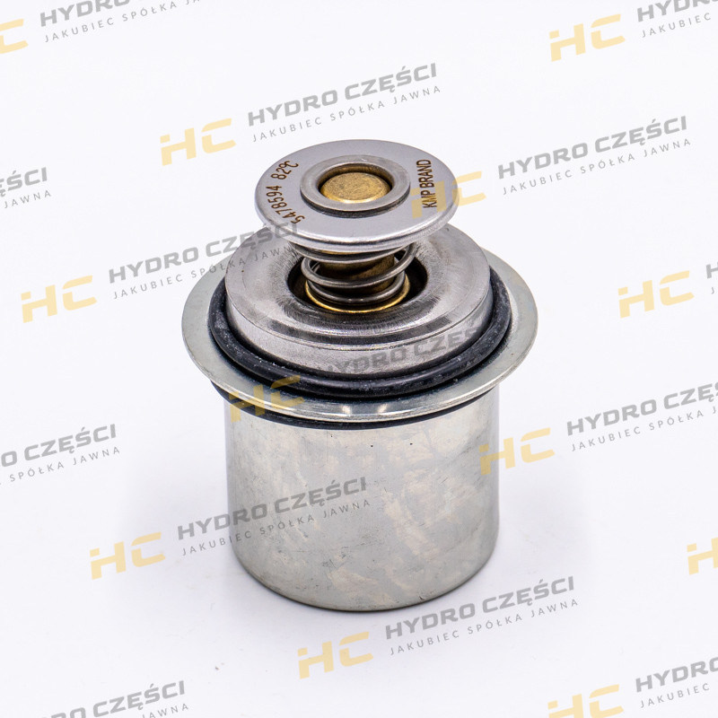 CUMMINS Thermostat QSL - KMP BRAND