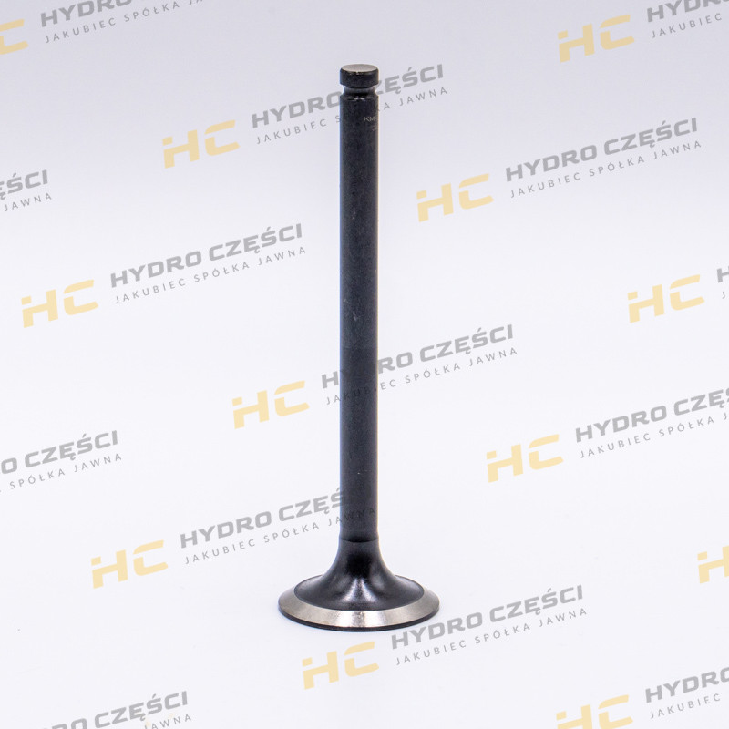 Exhaust valve 35dg (fits JCB) - KMP BRAND