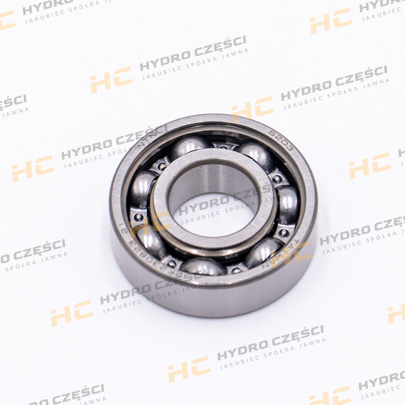 Camshaft bearing (fits PERKINS 103 403) - GENUINE