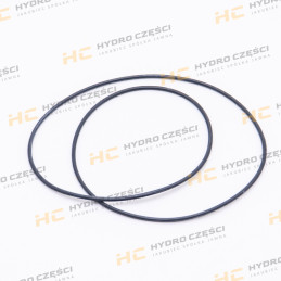 JCB Valve Cover Gasket -...