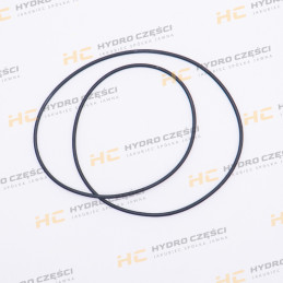 JCB Pokrywa zaworów PERKINS 1004 - AZERI PARTS