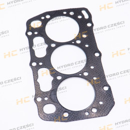 Side head cylinder gasket (fits JCB) - GENUINE