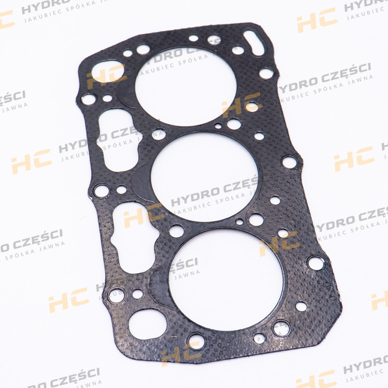 JCB Cylinder Head Gasket GH HD Series - PERKINS