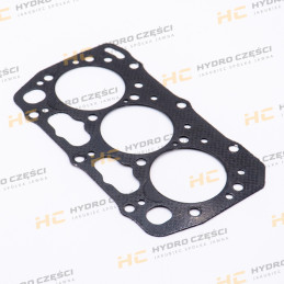 Head gasket (fits PERKINS...
