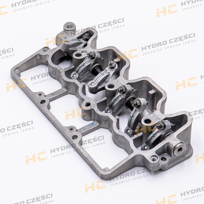 Rocker arm assembly (fits in JCB) - GENUINE