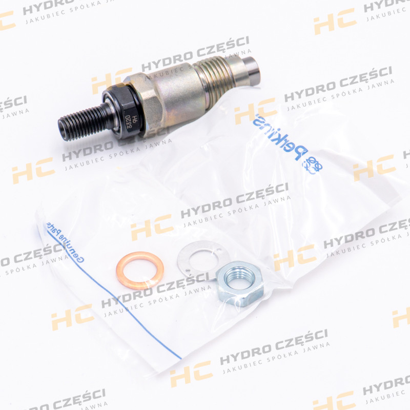 JCB Injector KC KD - PERKINS