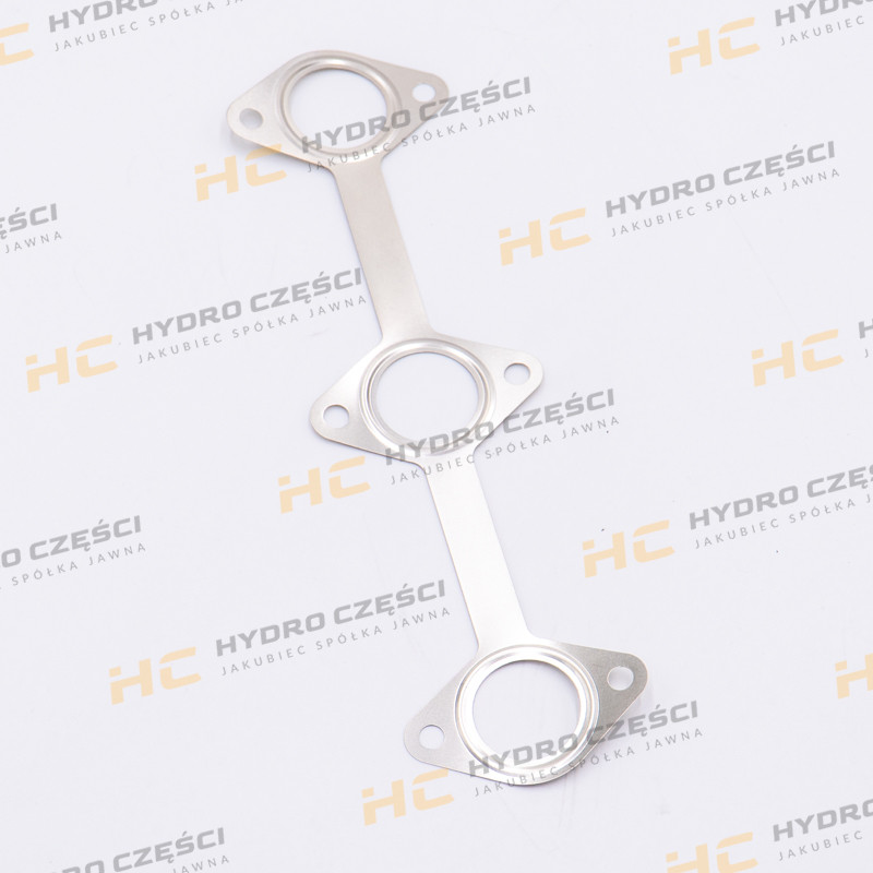 JCB Uszczelka kolektora wydechowego HL HM - PERKINS