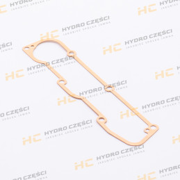 JCB Intake manifold gasket...