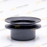Water pump pulley (gits JCB) - GENUINE