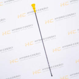 JCB Bagnet/szabelka poziomu oleju skrzyni biegów - AZERI PARTS