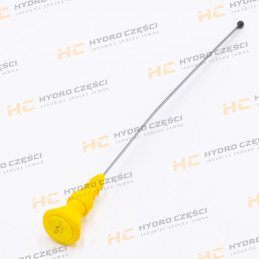 Engine oil dipstick (fits...