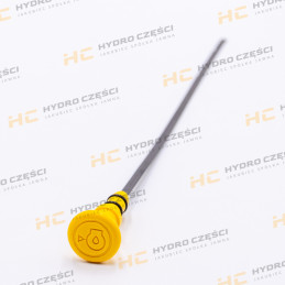 Engine oil dipstick (fits...