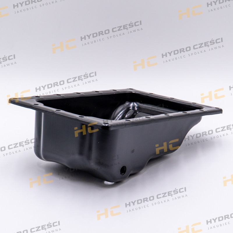 Oil sump (fits PERKINS 103 403) - GENUINE