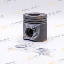 JCB Piston circlip - JS ISUZU 4HK1 6HK1 MAGURO