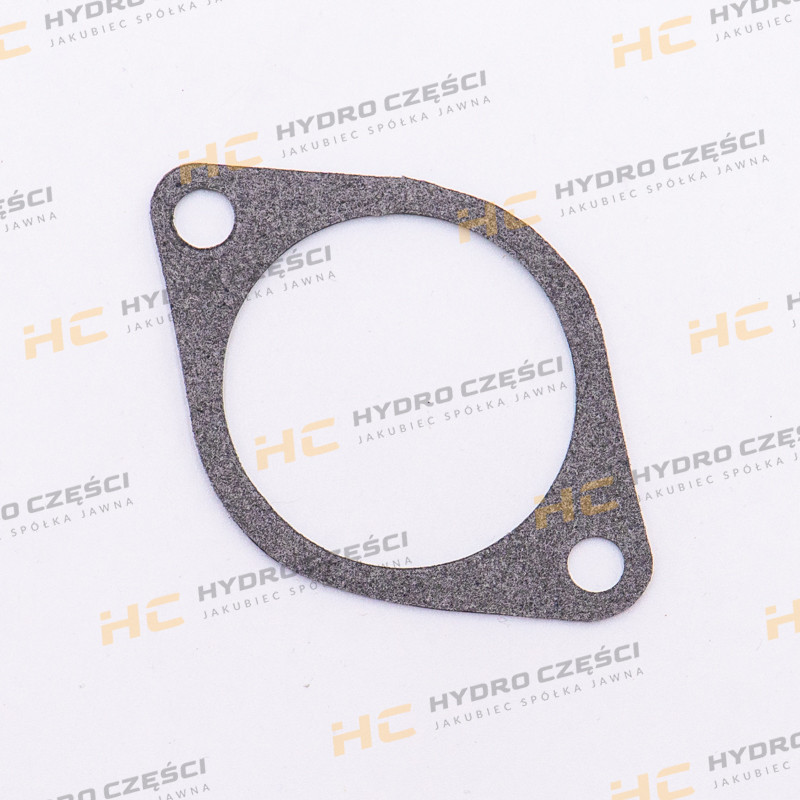 Intake manifold gasket (fits JCB) - KMP BRAND