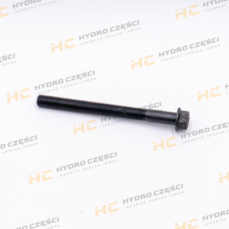Śruba głowicy 163mm (pasuje do PERKINS 1103) - KMP BRAND