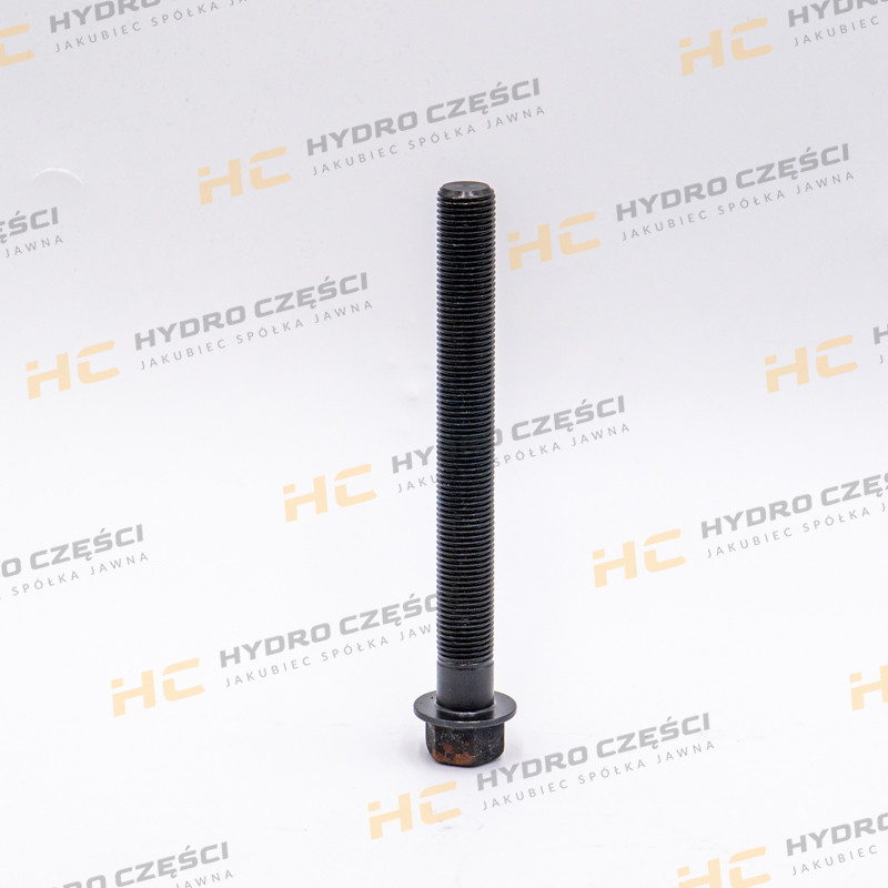 Śruba głowicy krótka 136mm (pasuje do PERKINS 1103) - KMP BRAND