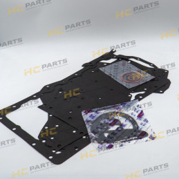 Bottom engine gasket set...