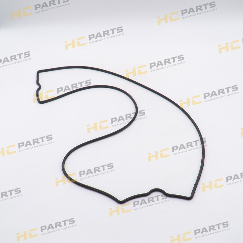 Valve cover gasket (fits PERKINS 1006) - KMP BRAND