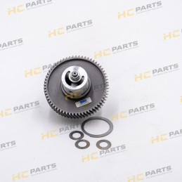 Oil pump (fits PERKINS 403...