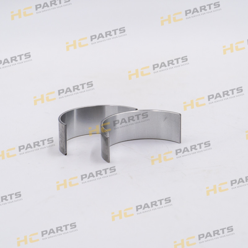 Panewki korbowodowe STD (pasuje do PERKINS 104 404) - KMP BRAND