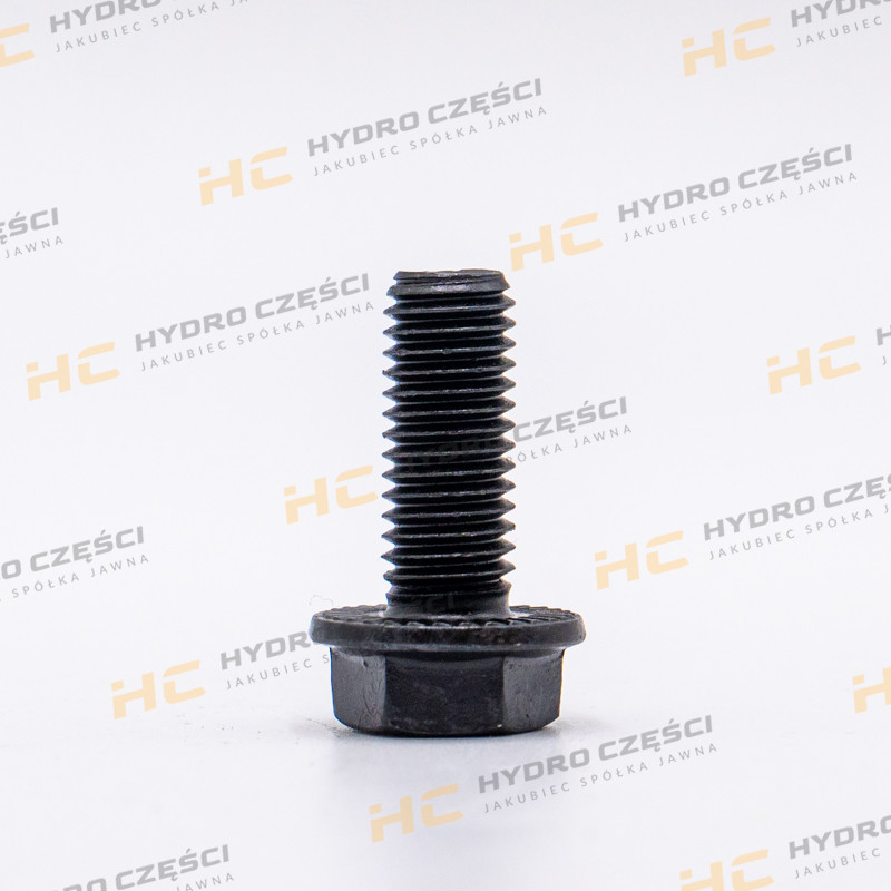 JCB Mounting Bolt - AZERI PARTS