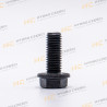 JCB Śruba mocująca - AZERI PARTS