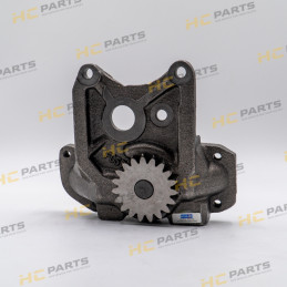JCB Oil pump CUMMINS 6BT ISB - KMP BRAND