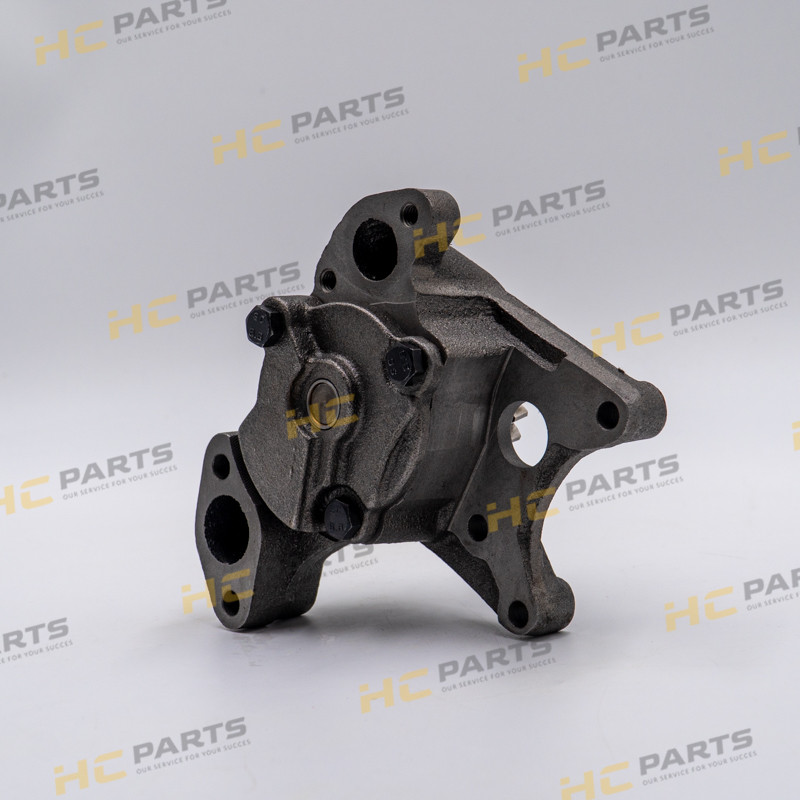 Oil pump (fits PERKINS 1004) - KMP BRAND