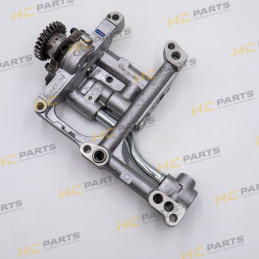 JCB Oil pump CUMMINS 6BT ISB - KMP BRAND