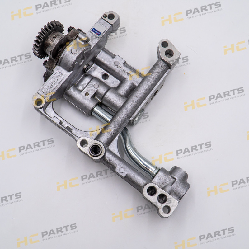 Oil pump (fits PERKINS 1103) - KMP BRAND