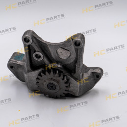 Oil pump (fits PERKINS...